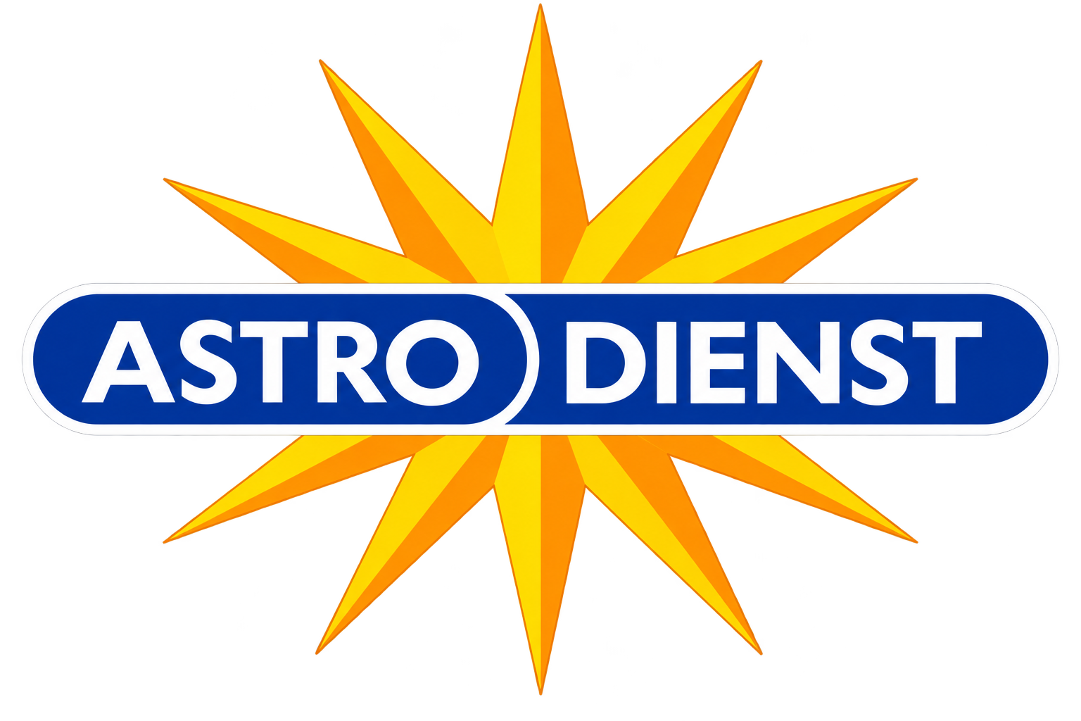 Astrodienst logo
